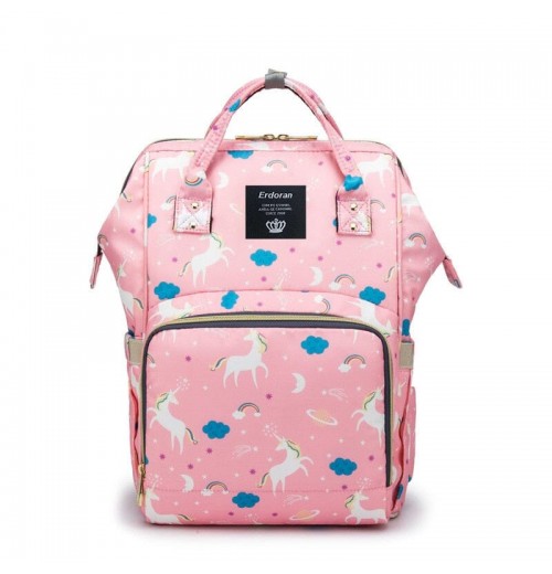Lequeen Diaper Bag Unicorn Lequeen Diaper Bag Unicorn