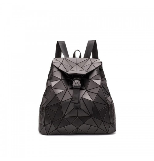 Luminous Holographic Backpack ERIN Luminous Holographic Backpack ERIN