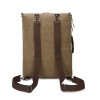 Canvas Convertible 15.6 Backpack Canvas Convertible 15.6 Backpack