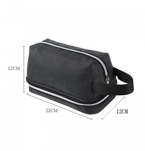 Waterproof Washable Toiletry Bag Waterproof Washable Toiletry Bag