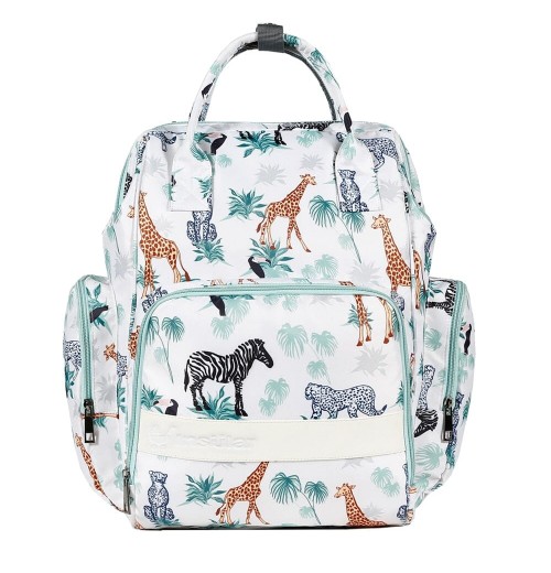 Safari Diaper Bag Safari Diaper Bag