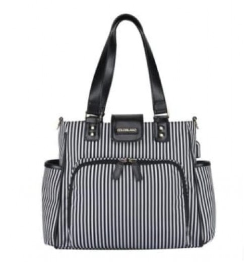 Messenger Tote Diaper Bag Messenger Tote Diaper Bag