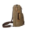 Canvas Convertible 15.6 Backpack Canvas Convertible 15.6 Backpack