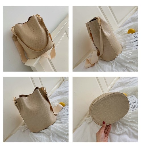 Croc Tote Bag Croc Tote Bag