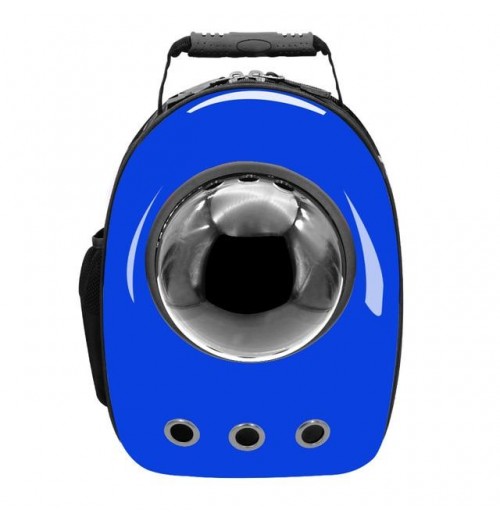 Cat Backpack With Clear Bubble Cat Backpack With Clear Bubble
