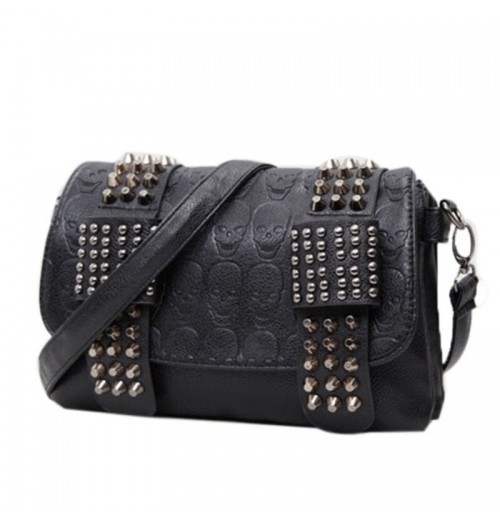 Horror Themed Purse Horror Themed Purse