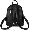 Concealed Carry Leather Backpack Purse Concealed Carry Leather Backpack Purse