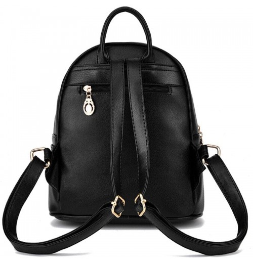 Concealed Carry Leather Backpack Purse Concealed Carry Leather Backpack Purse