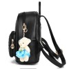 Concealed Carry Leather Backpack Purse Concealed Carry Leather Backpack Purse