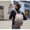 FAMICARE USB Diaper Bag FAMICARE USB Diaper Bag