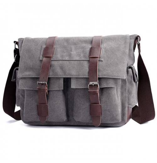 15.6 inch Laptop Messenger Bag 15.6 inch Laptop Messenger Bag