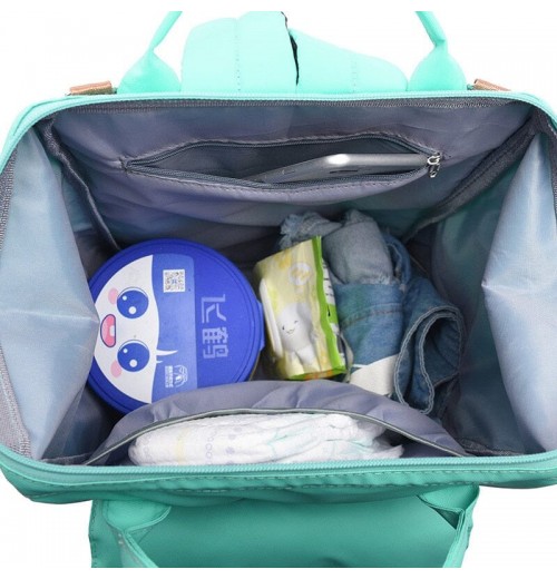 Cat Diaper Bag Cat Diaper Bag