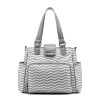 Messenger Tote Diaper Bag Messenger Tote Diaper Bag