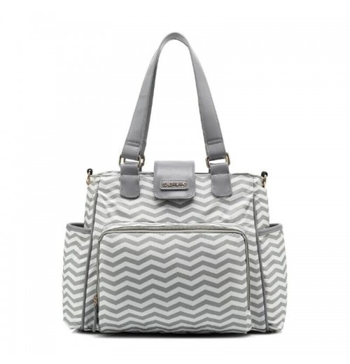 Messenger Tote Diaper Bag Messenger Tote Diaper Bag