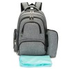Laptop Diaper Bag Backpack Waterproof Laptop Diaper Bag Backpack Waterproof