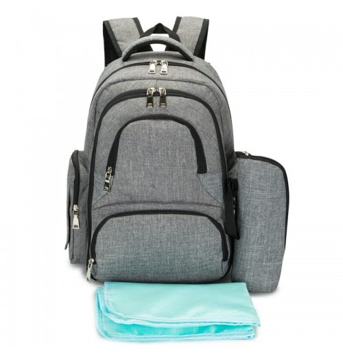 Laptop Diaper Bag Backpack Waterproof Laptop Diaper Bag Backpack Waterproof