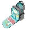 Laptop Diaper Bag Backpack Waterproof Laptop Diaper Bag Backpack Waterproof