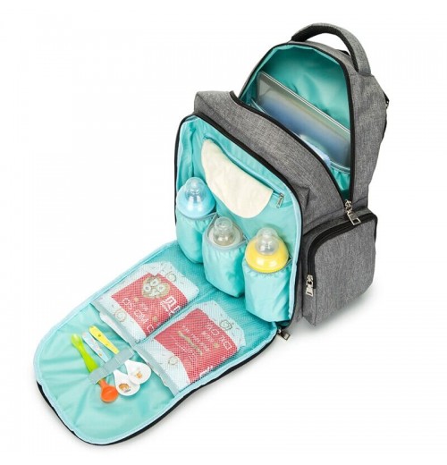 Laptop Diaper Bag Backpack Waterproof Laptop Diaper Bag Backpack Waterproof