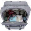 Diaper Bag Backpack With Attached Changing Pad Diaper Bag Backpack With Attached Changing Pad