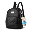 Concealed Carry Leather Backpack Purse Concealed Carry Leather Backpack Purse