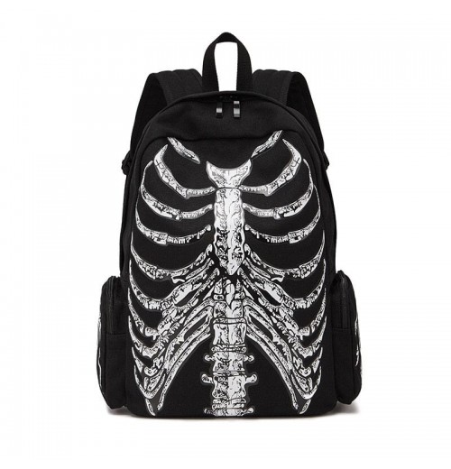 Horror Themed Backpack Horror Themed Backpack