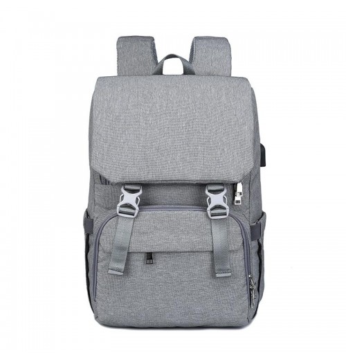 Diaper Bag Backpack With Attached Changing Pad Diaper Bag Backpack With Attached Changing Pad