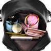 Concealed Carry Leather Backpack Purse Concealed Carry Leather Backpack Purse