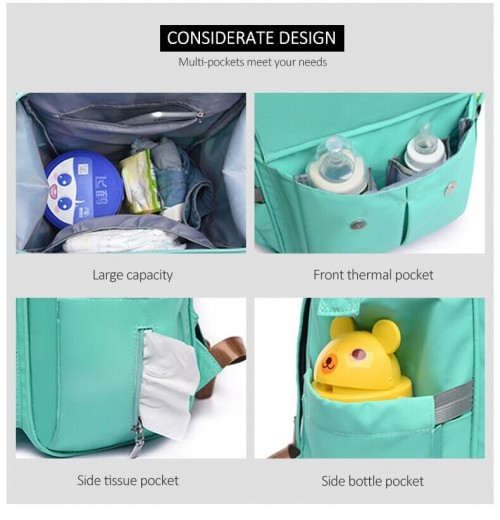 Cat Diaper Bag Cat Diaper Bag