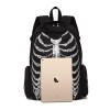 Horror Themed Backpack Horror Themed Backpack