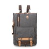 Canvas Convertible 15.6 Backpack Canvas Convertible 15.6 Backpack