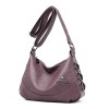 PU Leather Crossbody Bag PU Leather Crossbody Bag