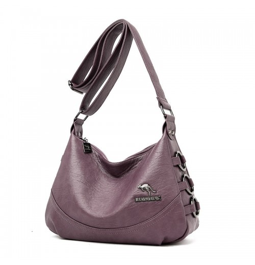 PU Leather Crossbody Bag PU Leather Crossbody Bag