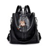 Concealed Carry Fashion Backpack Purse Concealed Carry Fashion Backpack Purse