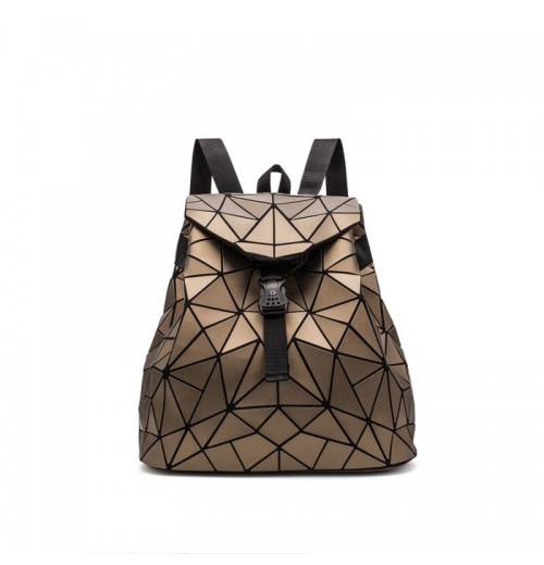 Luminous Holographic Backpack ERIN Luminous Holographic Backpack ERIN