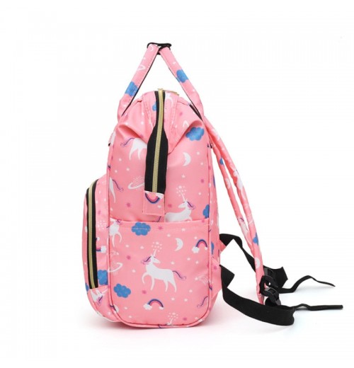 Lequeen Diaper Bag Unicorn Lequeen Diaper Bag Unicorn