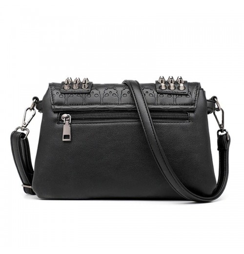 Horror Themed Purse Horror Themed Purse