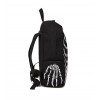 Horror Themed Backpack Horror Themed Backpack