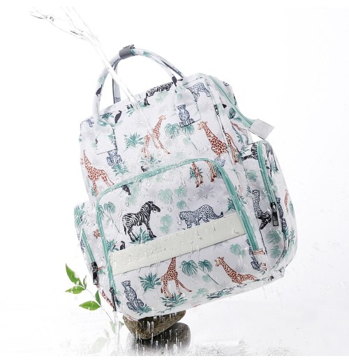 Safari Diaper Bag Safari Diaper Bag