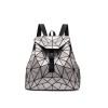 Luminous Holographic Backpack ERIN Luminous Holographic Backpack ERIN
