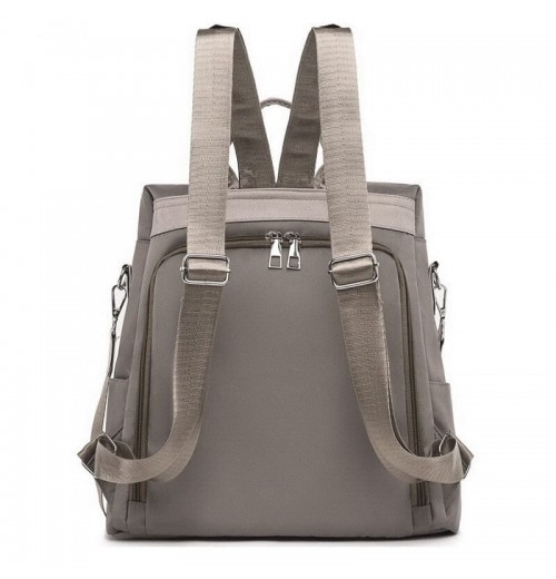 Concealed Carry Women's Backpack Concealed Carry Women's Backpack