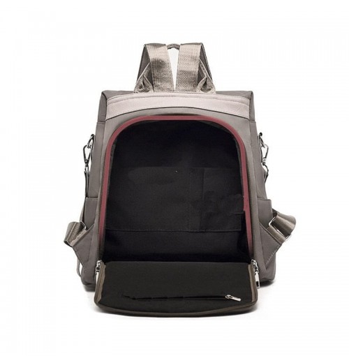 Concealed Carry Women's Backpack Concealed Carry Women's Backpack