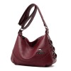 PU Leather Crossbody Bag PU Leather Crossbody Bag