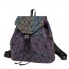 Luminous Holographic Backpack ERIN Luminous Holographic Backpack ERIN