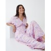 Button Through Angel Sleeve Maxi Dress Button Through Angel Sleeve Maxi Dress