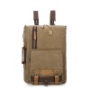 Canvas Convertible 15.6 Backpack Canvas Convertible 15.6 Backpack