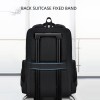 Waterproof Oxford 15.6 Laptop Backpack Waterproof Oxford 15.6 Laptop Backpack