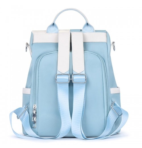 Ladies Anti Theft Backpack Ladies Anti Theft Backpack