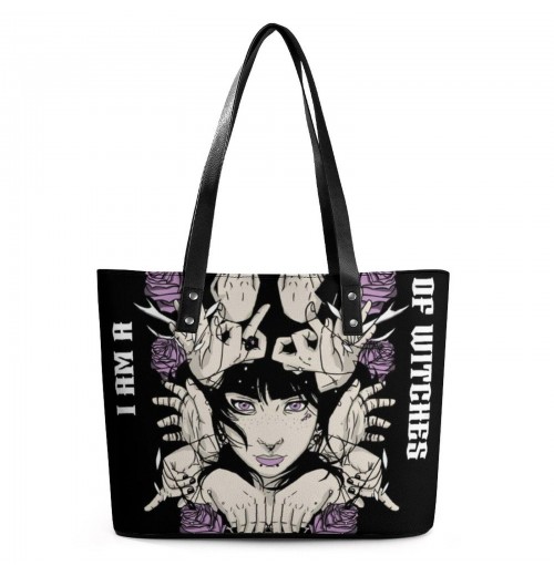 Witchy Bag Witchy Bag