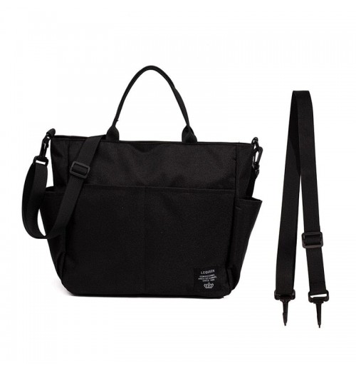 Messenger Style Diaper Bag Messenger Style Diaper Bag