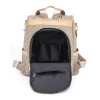 Leather Backpack Purse Anti Theft Leather Backpack Purse Anti Theft